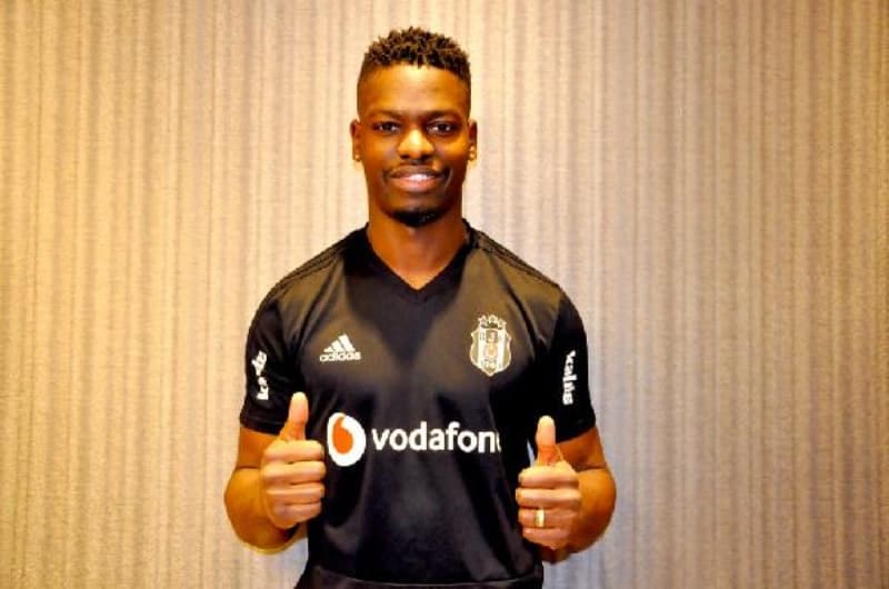 <p>Nicolas Isimat-Mirin: 1 milyon 275 bin Euro</p>