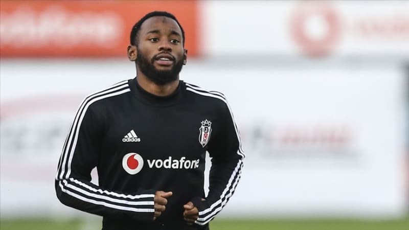 <p>Kevin N’Koudou: 1 milyon 600 bin Euro</p>