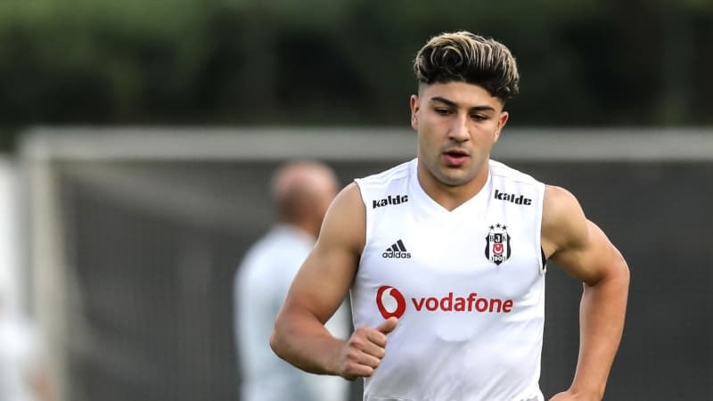 <p>Güven Yalçın: 256 bin Euro</p>