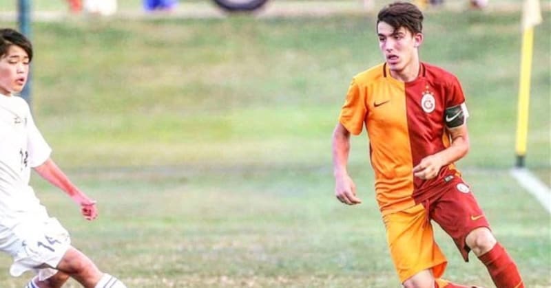 <p><b>OZAN ÖRNEĞİ</b><br></p><p><br></p><p>Takımı gençleştirme operasyonunu çerçevesinde hareket eden ve Emin Bayram’dan sonra Süleyman Luş’u kazanmak isteyen tecrübeli teknik adamın böylece ekonomik yönden de kulübün rahatlamasını arzu ediyor.</p>