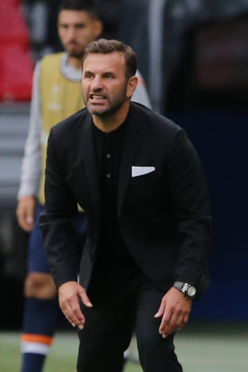 <p>Direkt 1-2 oyuncu üzerinden değil... Sorumlusu benim bu maçın</p>