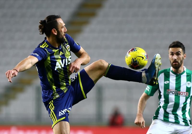 <p><b>GÖKHAN GÖNÜL DE AÇIKLANDI!</b></p>