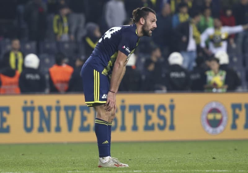 <p><b>LAZIO İLE VEDAT MURIC GÖRÜŞMESİ </b></p>