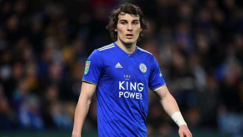 <p>Çağlar Söyüncü, Barcelona forması giyen 3. Türk oyuncu olmaya hazırlanıyor</p>
