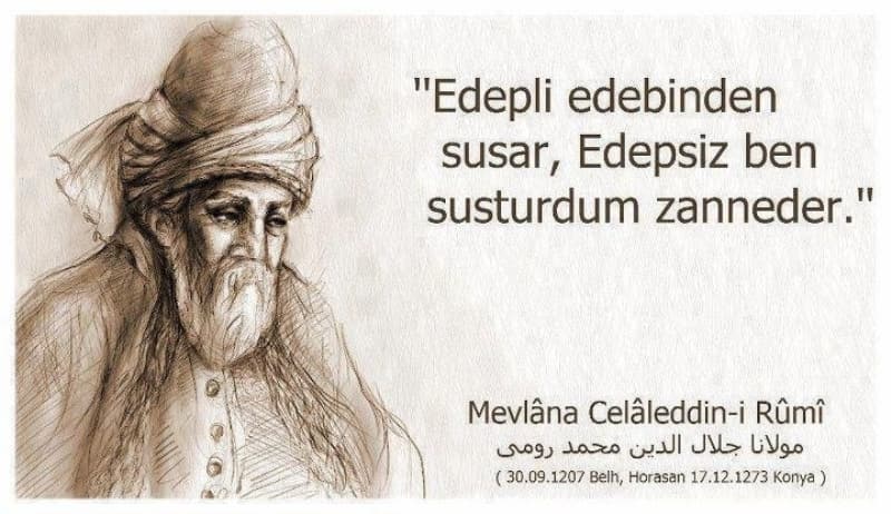 <p>En güzel Mevlana cuma sözleri resimli mesajlar</p>