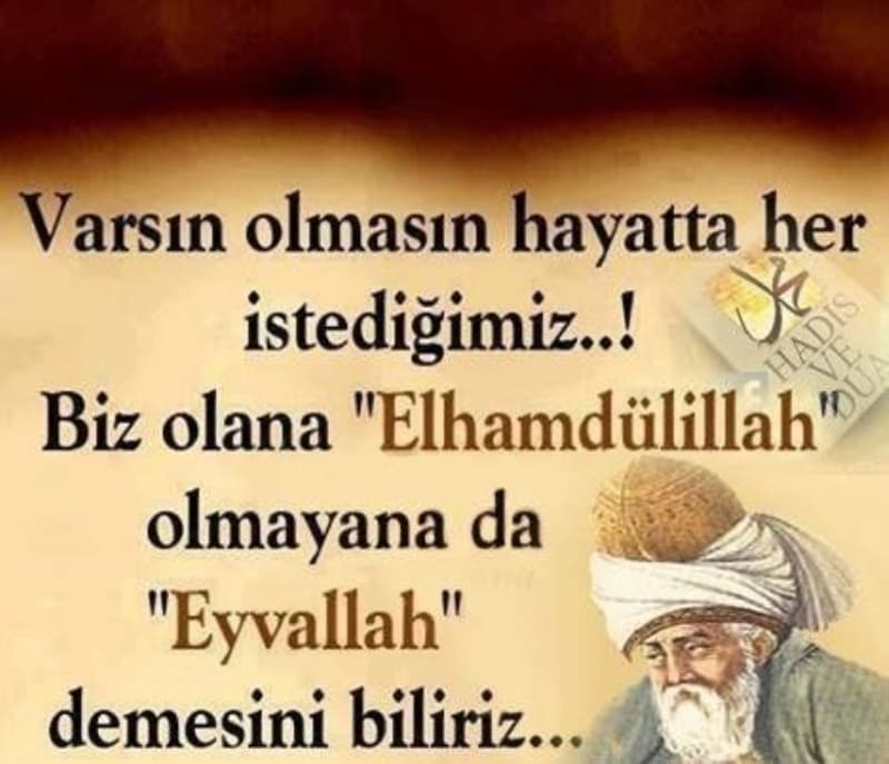 <p>En güzel Mevlana cuma sözleri resimli mesajlar</p>