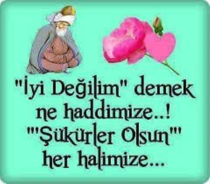 <p>En güzel Mevlana cuma sözleri resimli mesajlar</p>