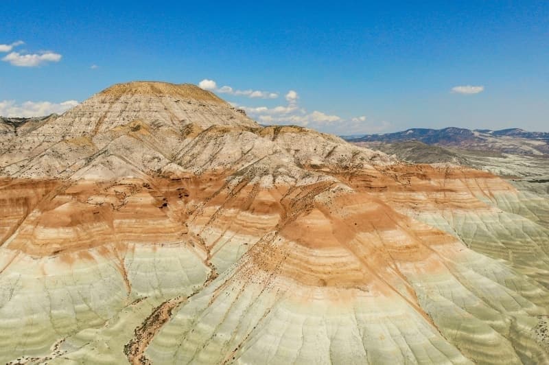 <p>�evre ve �ehircilik Bakanl��� Tabiat Varl�klar�n� Koruma Genel M�d�rl��� taraf�ndan 2019 y�l�nda 542 hektar b�y�kl���ndeki alan “K�z Tepesi Tabiat An�t�' olarak tescil edilerek koruma alt�na al�nd�.</p>