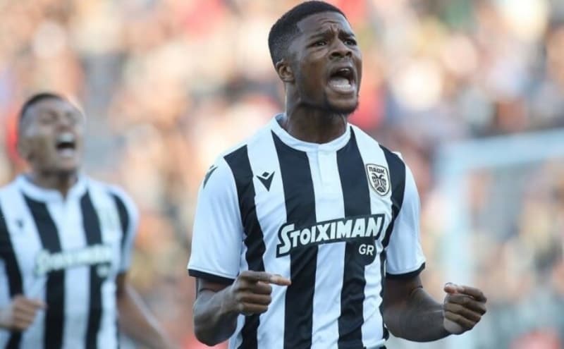 <p>Satıştan İngiliz Premier Lig kulübü Arsenal'e pay vereceği için rakamı yüksek tutmaya çalışan PAOK ile görüşmelerin devam ettiği bilgisine ulaşıldı. </p>