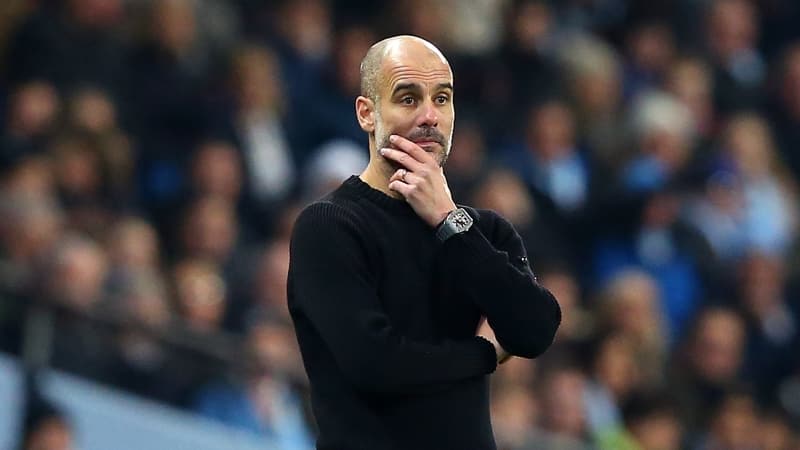 <p>Juventus Ba�kan� Agnelli, Pep Guardiola'y� A plan� olarark belirledi.</p>