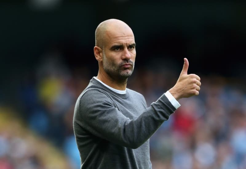 <p>Juventus, Pep Guardiola'n�n tak�m�nda kalmas� halinde Premier Lig'de 5.5 y�l Tottenham'� �al��t�ran Mauricio Pochettino'yu g�reve getirmek i�in g�r��melere ba�layacak.</p>