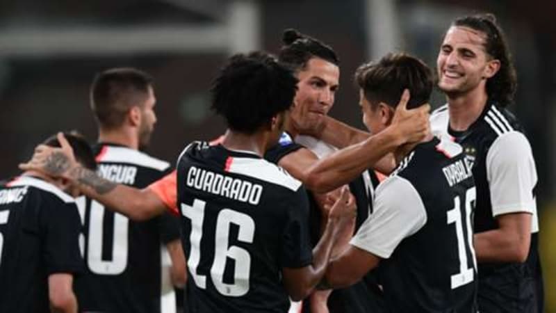 <p>Juventus'ta kazan�lan lig �ampiyonlu�una ra�men, Avrupa kupas� hedefine yine ula��lamamas� bu karar� do�rudan etkiledi.</p>