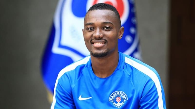 <p>25 yaşındaki orta oyuncusu için Kayserispor’a ilk ciddi teklif Kasımpaşa’dan geldi.</p>