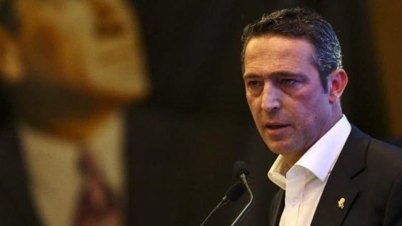 <p>'Mert Hakan bize Kasım ayında önerildi. Sonra anlaşma sağlanmış bir takımla. İki takım arasındaki önemli bir maçtan 2 hafta önce olduğu varsayılırsa, bu da enteresan.'</p>