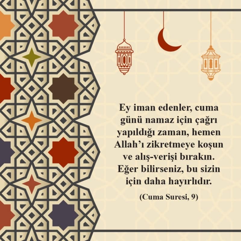 <p>Allah'ın rahmeti bereketi üzerine olsun.Mekanın cennet, yuvan huzurla dolsun,Kalbin Allah ile gecen nurla dolsun. Cuma akşamınız Hayırlı olsun.</p>