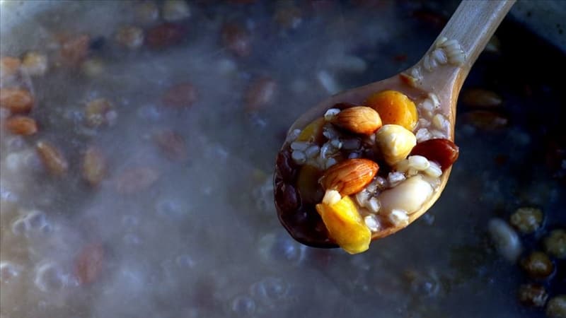 <p>– Hz. Yakup'un olu Yusuf'a kavumas,</p><p><br></p>