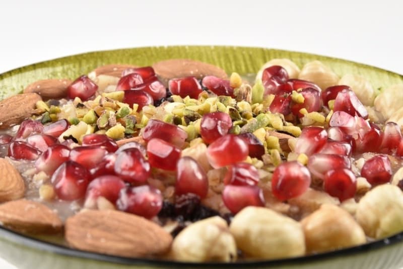 <p>– Hz. dris'in diri olarak ge ykseltilmesi,</p>