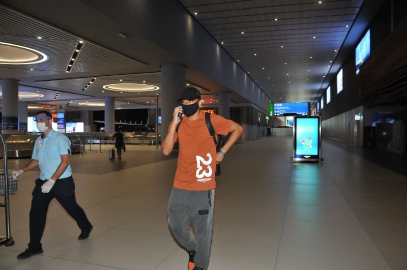 <p>Beşiktaş yönetimi ilk olarak, karşılığında Fatih Aksoy'u vererek tesislere kadar getirdiği Welinton'un transferini sonuçlandıracak.</p>