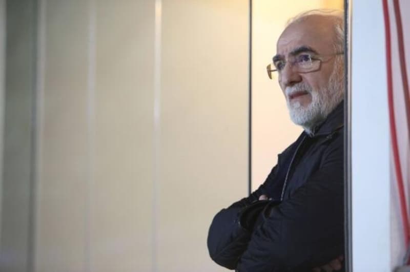 <p>PAOK Başkanı Ivan Savvidis, Beşiktaş maçı öncesinde yaptığı açıklamada Türkiye hakkında dikkat çeken sözler kullandı.</p>