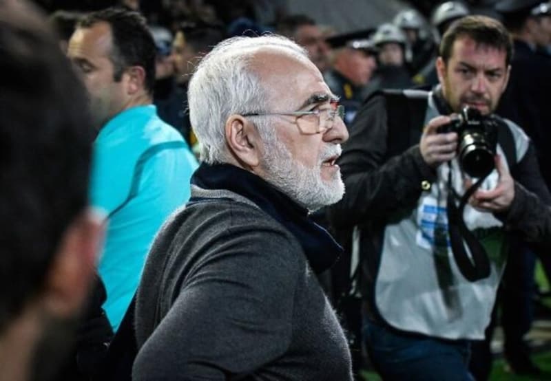 <p>Kritik maç öncesi Yunanistan'dan Türkiye aleyhine açıklamalar tepki çekiyor...</p>