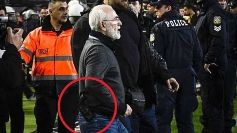 <p>Beşiktaş, 25 Ağustos Salı günü saat 21:00'de PAOK ile karşılaşacak.</p>