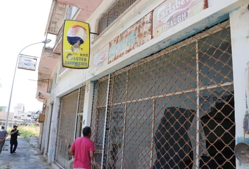 <p>Maraş'ın açılması için kesin bir tarih vermenin zor olduğunun altını çizen Tatar, burada teknik ve hukuki boyutlar olduğunu, Türkiye ile de bunu istişare ettiklerini ve Türkiye'nin de bu konuda kendileriyle aynı düşündüğünü vurguladı.</p><p><br></p>