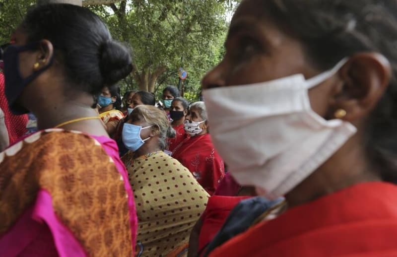 <p class='MsoNormal'>Malezya Sağlık Bakanlığı Sars Cov 2'nin bir mutasyonu olan  ve Covid-19'a yol açan D614G'yle ilgili önemli bir açıklama yaptı.</p>