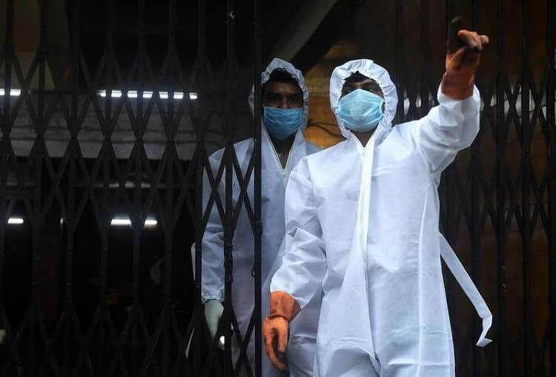 <p class='MsoNormal'>Ancak bu korkutan bulaşıcılık oranına rağmen tüm haberler  kötü değil.</p>