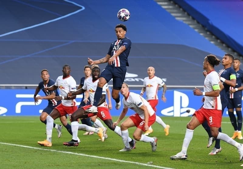 <p>Karşılaşmanın 56. dakikasında sahneye çıkan Bernat ise farkı 3'e çıkardı. Maçın kalan dakikalarında başka gol olmadı ve müsabaka 3-0 bitti.</p>