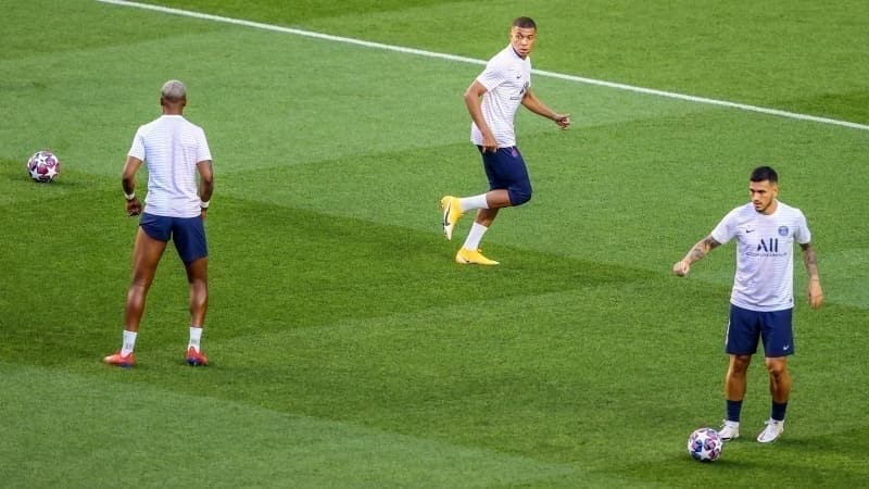 <p>Karşılaşmanın önemine dair notlar: </p>