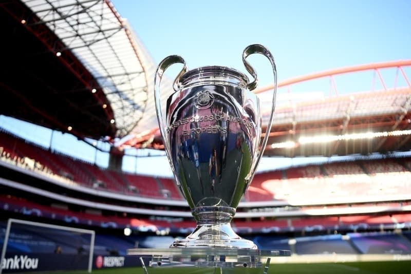 <p>Paris Saint-Germain'e finali getiren golleri Marquinhos, Di Maria ve Bernat kaydetti. </p>