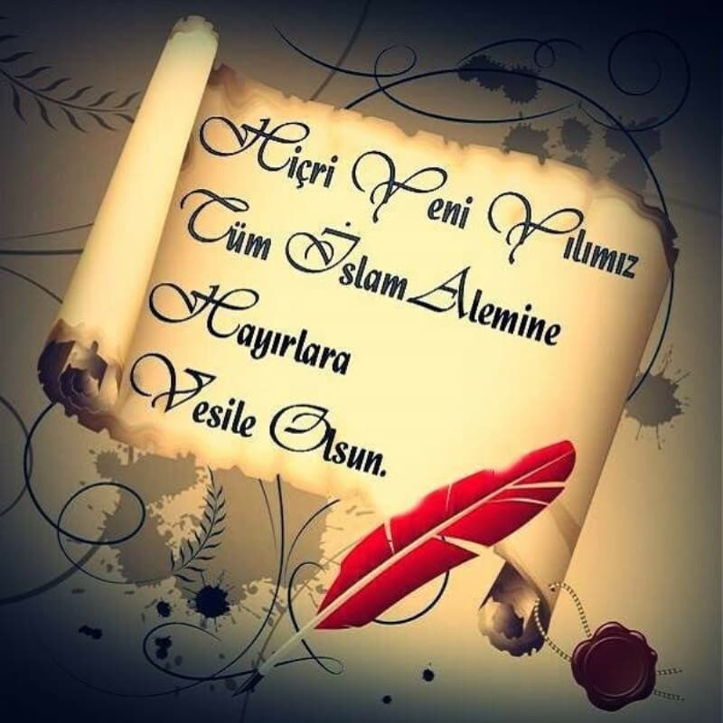 <p>Muharrem ay ve aure gn size ve tm sevdiklerinize hayrlar getirmesini Cenab- Allah'tan diliyorum.</p>