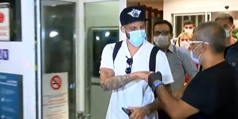 <p>Transferde durmaya niyeti olmayan Fenerbahe, Arjantinli yldz Sosa'nn ardndan transfer taarruza son srat devam edecek.</p>