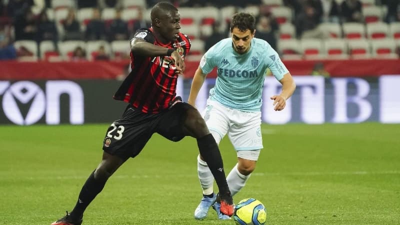 <p>zellikle stoper blgesini kaliteli isimlerle takviye etmek isteyen sar-lacivertliler, Malang Sarr iin youn aba sarf ediyor.</p>