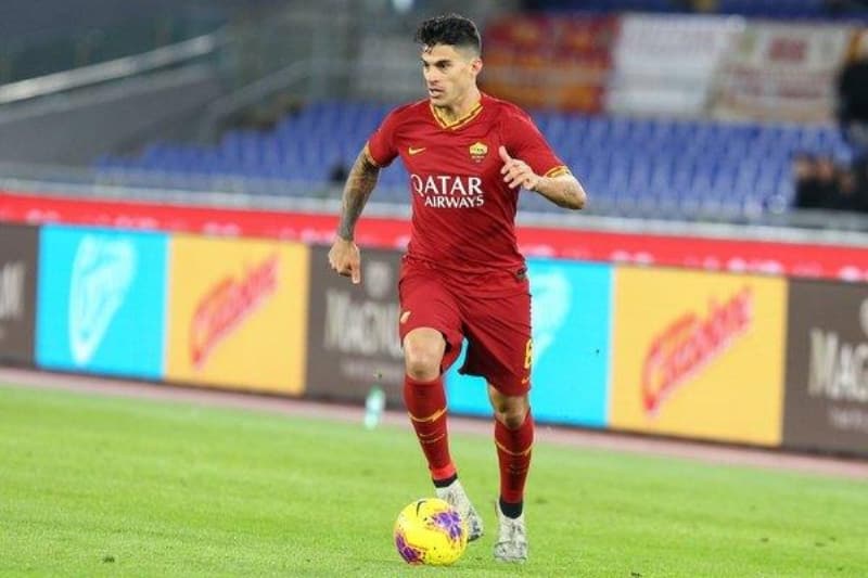 <p><b>PEROTTI MZA AAMASINA GELD!</b></p><p><br></p><p>Fenerbahe'nin, kadrosuna katma planlar yapt Arjantinli hcum oyuncusu Diego Perotti konusunda grmelerini srd ortaya kt.</p>