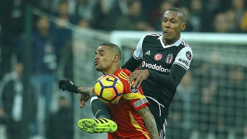 <p><b>Brezilyalı oyuncunun </b>ise menajeri aracılığıyla bu teklife teşekkür edip, <b>ret cevabı gönderdiği </b>ifade edildi.</p>