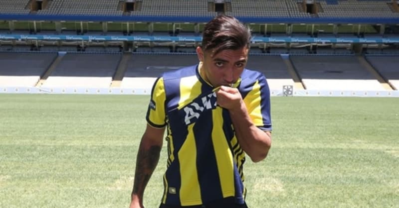 <p>Başkent ekibinin genç oyuncuyu kiralamak için görüşmelere başlayacağı öne sürüldü.</p>