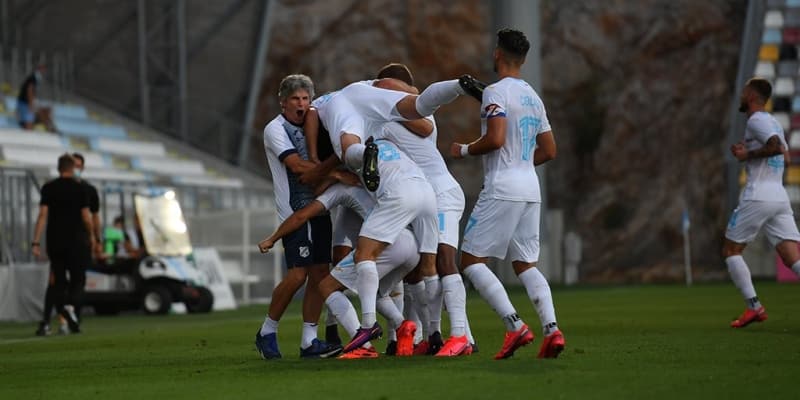 <p>Rijeka (Hırvatistan)</p>