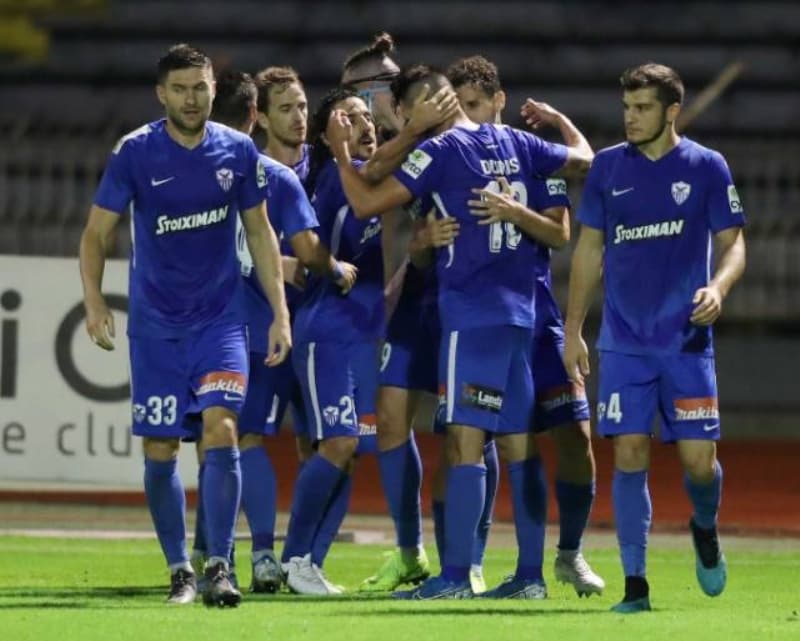 <p>Anorthosis (Kıbrıs Rum Kesimi)<br></p>