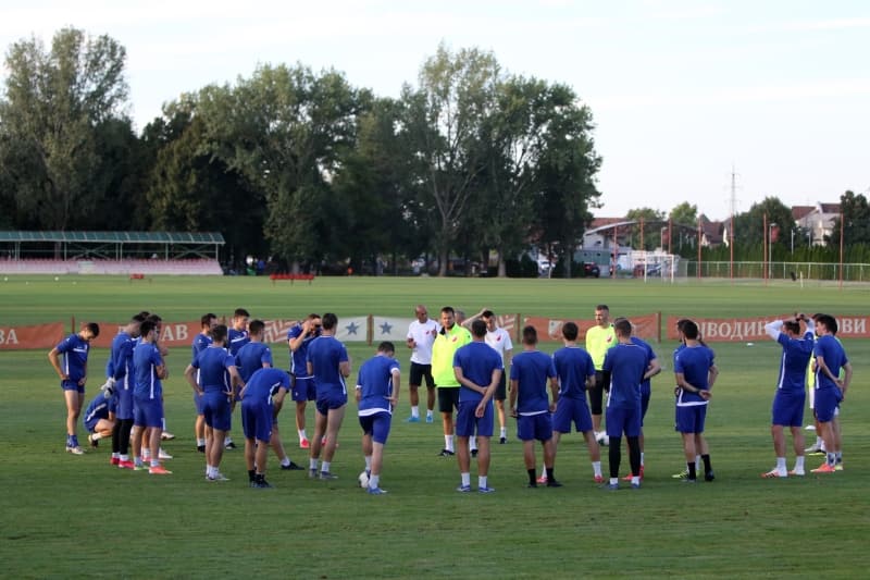 <p>Vojvodina (Sırbistan)</p>