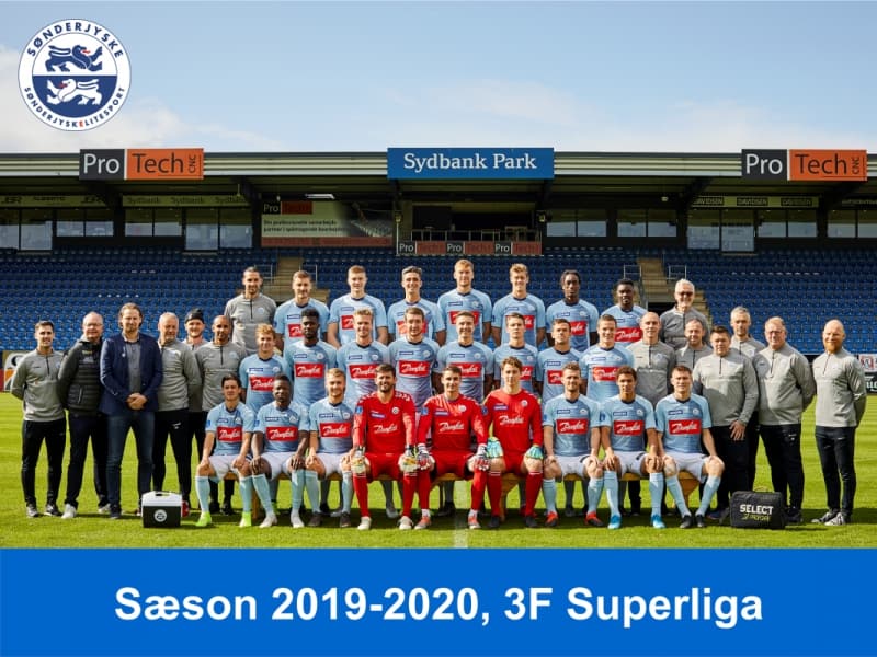 <p>SonderjyskE (Danimarka)<br></p>