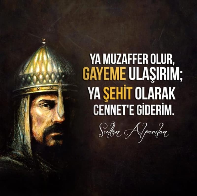 <span >Milletimize, Anadolu'nun kapılarını açan, bu topraklarda birlik, beraberlik ve barışa dayanan anlayışın hakim olmasını sağlayan Malazgirt Zaferi'nin 949. yıl dönümünü kutlarım</span>