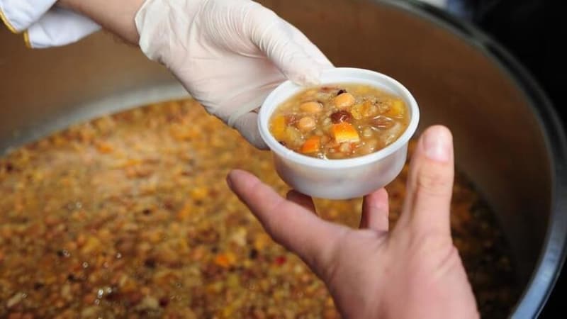 <p><b>AŞURE GÜNÜ NE ZAMAN?</b></p><p><b><br></b></p><p>Aşure Günü 29 Ağustos Cumartesi günü idrak edilecek.</p>