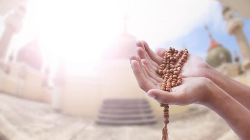 <p>– Hz. Eyyub'un hastalıklarının iyileşmesi,</p><p><br></p>