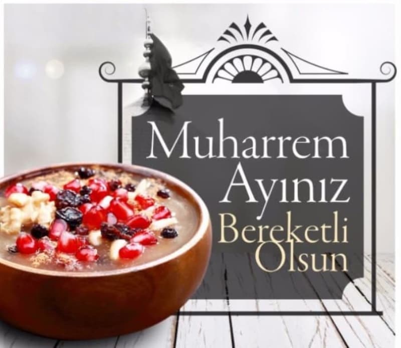 <p>lkemizde ve dnyada iddet olaylarnn artt u gnlerde sevgi bar ve kardelik dini slam yeniden idrak etme ve tm insanla tebli etme zamandr Muharrem ay ve cuma gnnz mbarek olsun..</p>