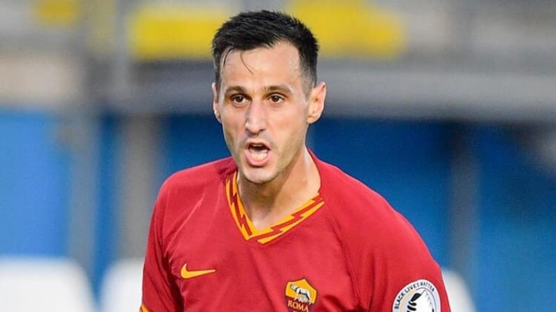 <p>Beşiktaş yeni forvetini kısa süre içinde kadrosuna katmak istiyor.</p>