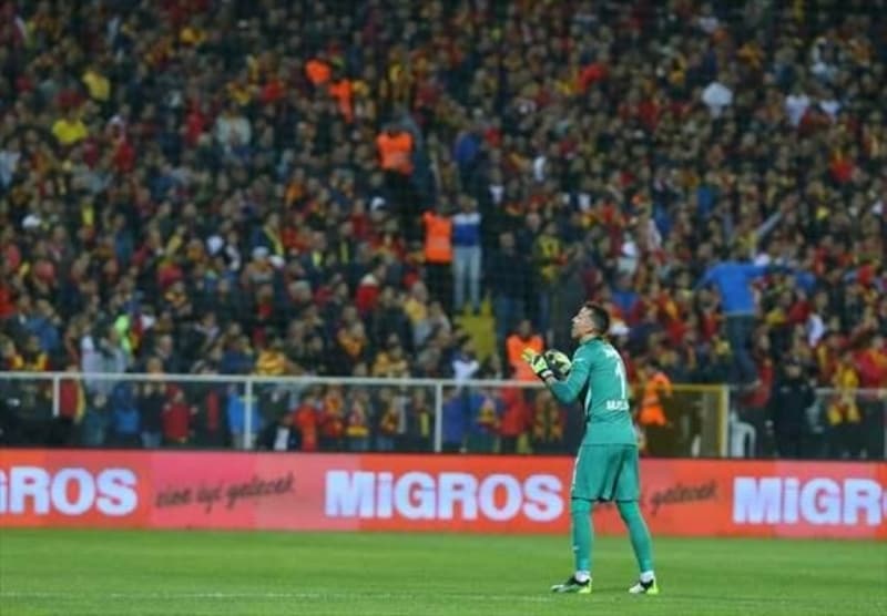 <p>Başarısızlıkla ilgili tek faktör ben değilim. Başka durumlar da bizi etkiledi. Kişisel olarak Fatih Terim'den takım için önemli bir oyuncu olduğumu duymak beni mutlu etti diyebilirim.</p>