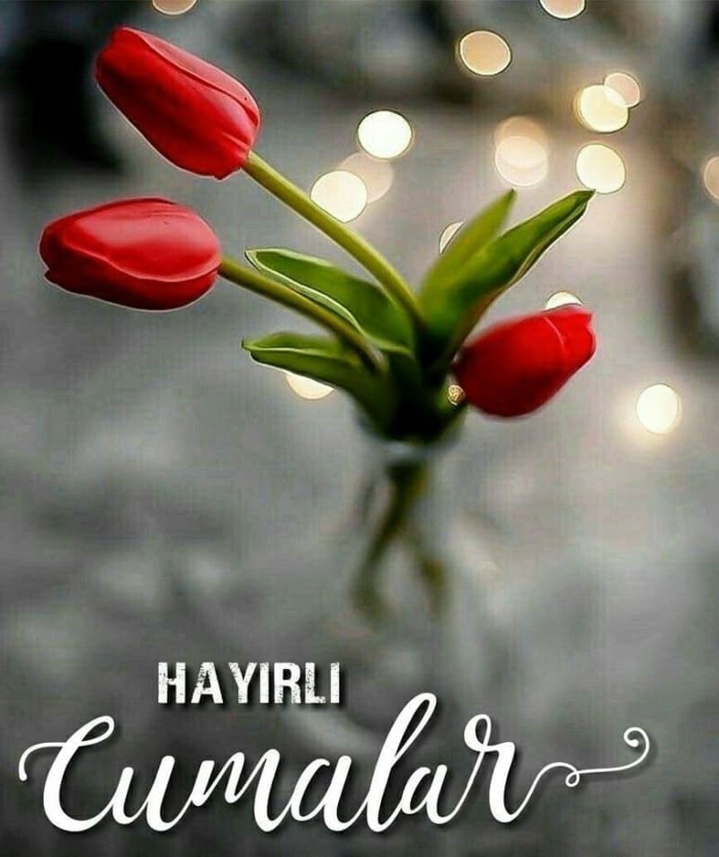 <p>Ayetli cuma mesajları 2020 (Resimli ve yazılı)</p>