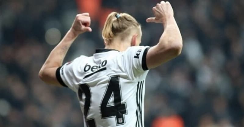 <p>Vida, Francisco Montero transferi sonrası Lyon forması giymesi yüksek ihtimal kazandı. </p>