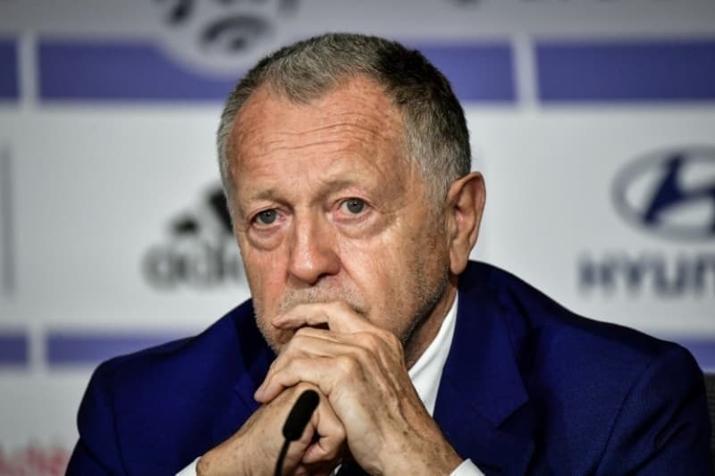 <p>Lyon başkanı Jean-Michel Aulas'ın Vida transferine onay verdiği belirtildi. </p>